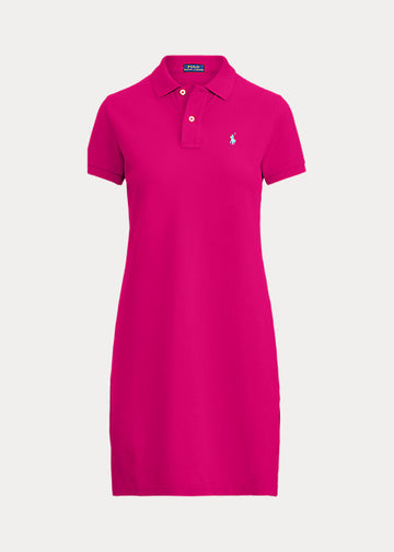 abito modello polo 211-799490 011 RALPH LAUREN POLO 