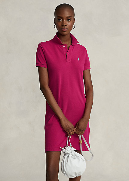 abito modello polo 211-799490 011 RALPH LAUREN POLO 