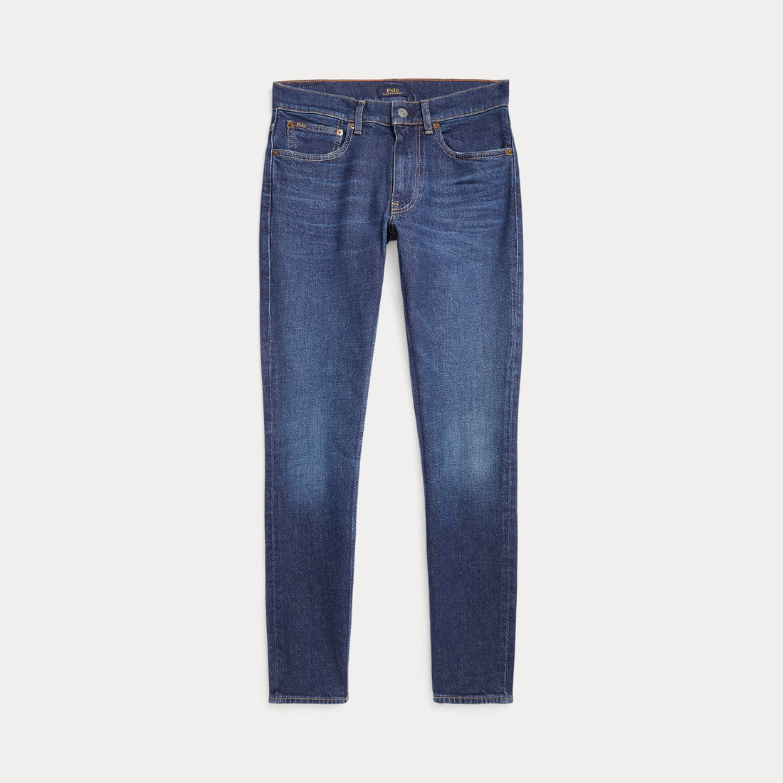 Jeans skinny a vita media 211-890127 001 LAUREN RALPH LAUREN 
