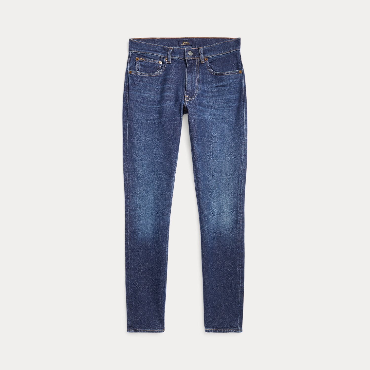 Jeans skinny a vita media 211-890127 001 LAUREN RALPH LAUREN 