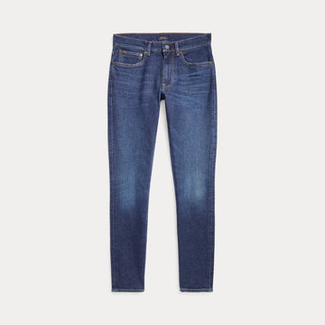 Jeans skinny a vita media 211-890127 001 LAUREN RALPH LAUREN 