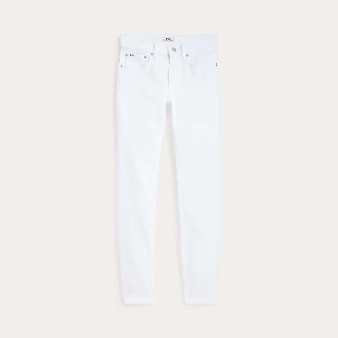 pantalone a vita media 211-890128 001 LAUREN RALPH LAUREN 