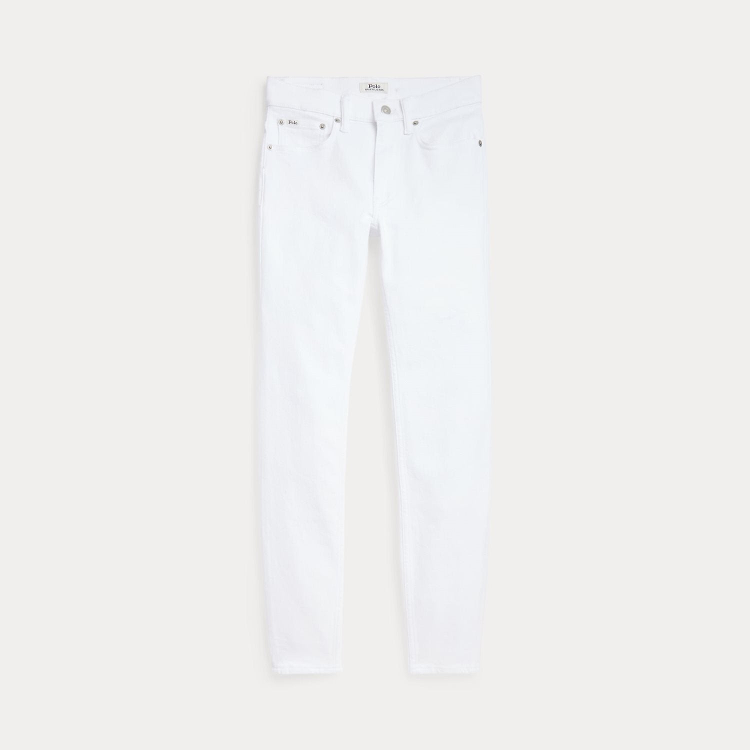 pantalone a vita media 211-890128 001 LAUREN RALPH LAUREN 