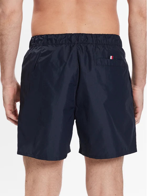 costume con logo laterale UM0UM02742 DW5 TOMMY HILFIGER 
