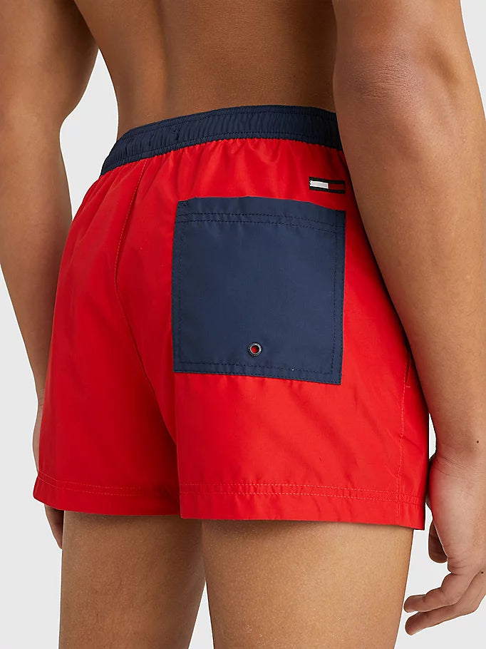 costume  shorts corto UM0UM02755 XNL TOMMY HILFIGER 