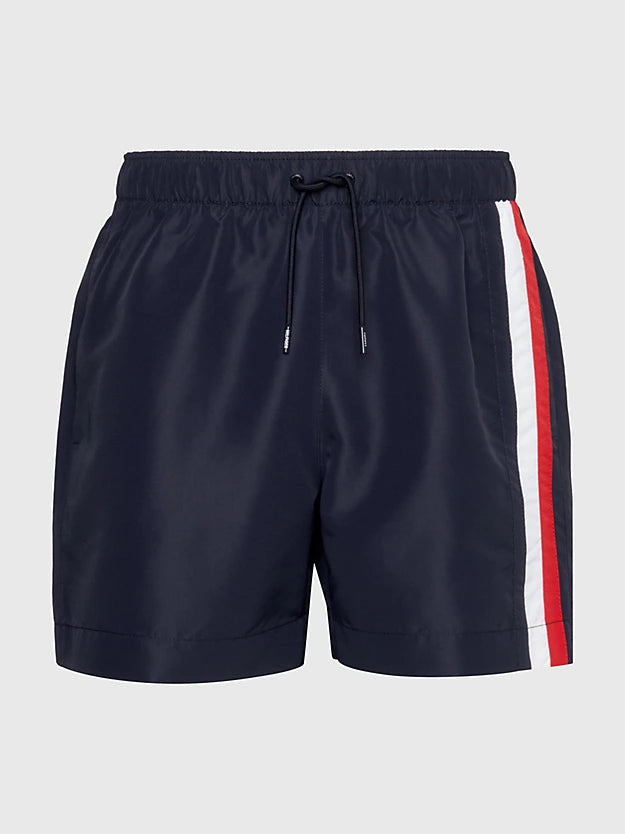 Costume shorts lunghezza media UM0UM02857 DW5 TOMMY HILFIGER 