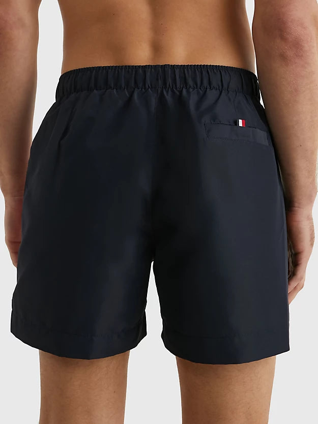Costume shorts lunghezza media UM0UM02857 DW5 TOMMY HILFIGER 