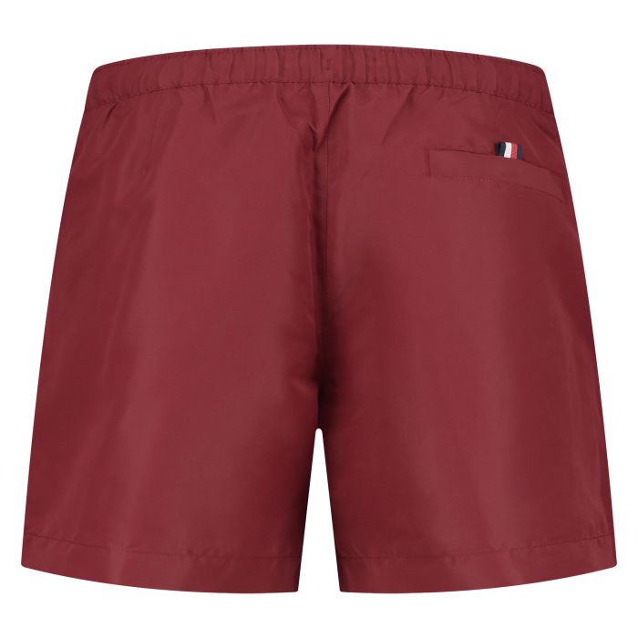Costume shorts lunghezza media UM0UM02857 XJS TOMMY HILFIGER 