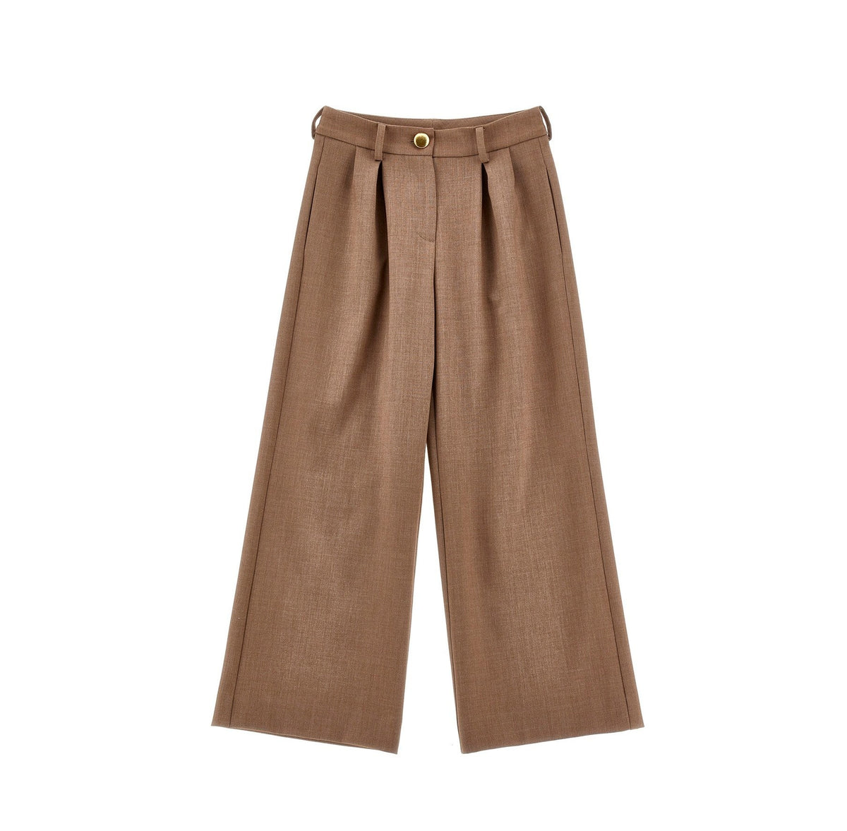 pantalone con pence R1H402 8307 0012 ALBERTA FERRETTI KIDS 