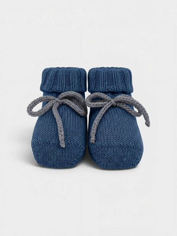 scarpine in lana 721 ISLANDA-CORDA BABY LORD 