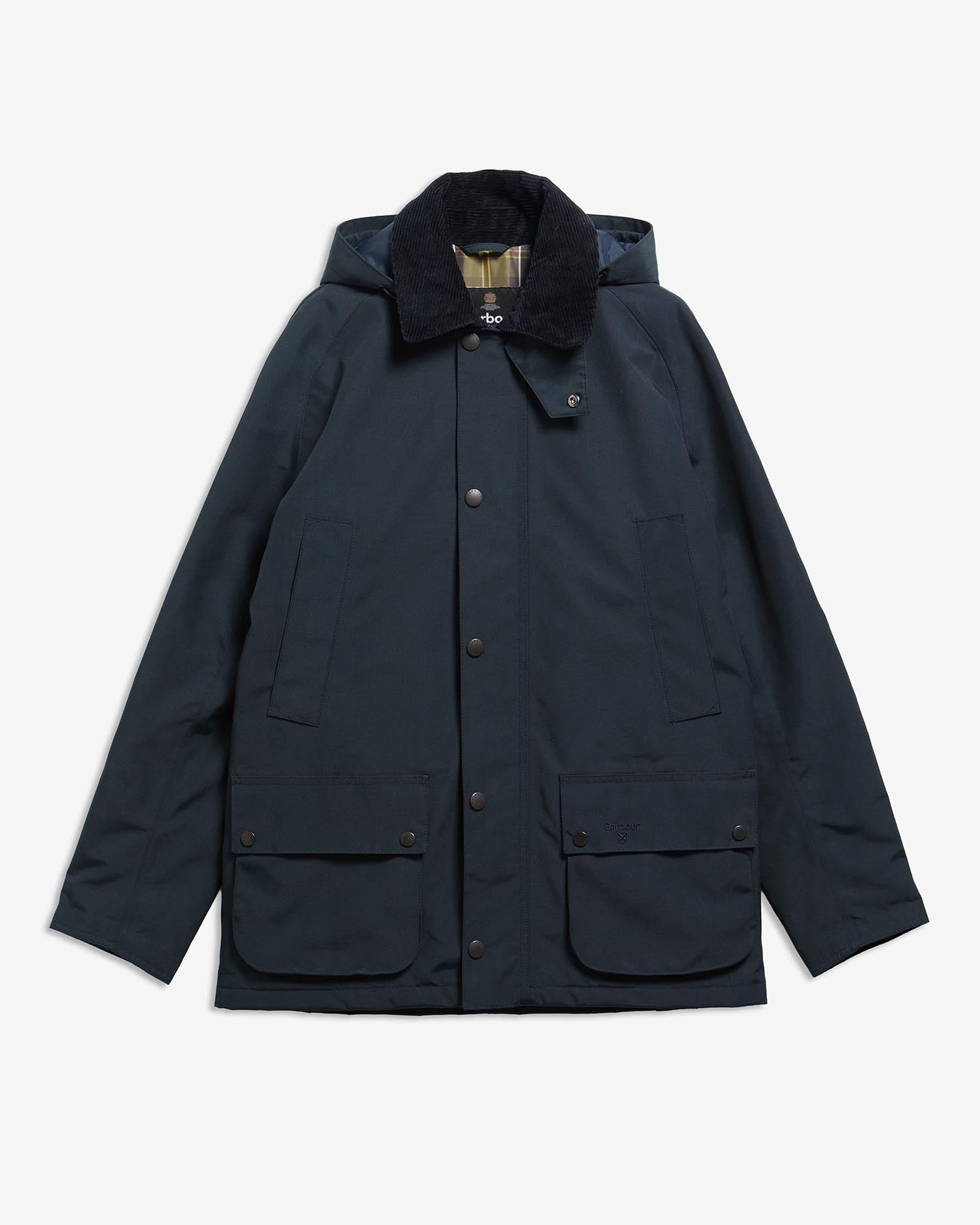 Giacca winter ashby ASHBY MWB1001 MWB NY51 BARBOUR 