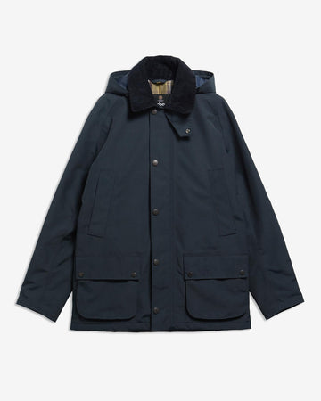 Giacca winter ashby ASHBY MWB1001 MWB NY51 BARBOUR 