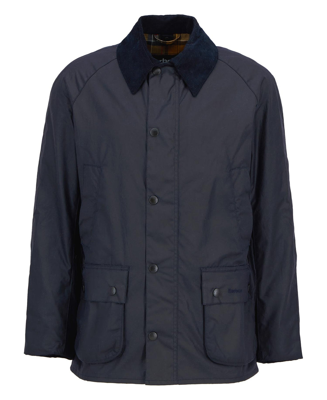 giacca cerata ashby ASHBY MWX0339 MWX NY92 BARBOUR 