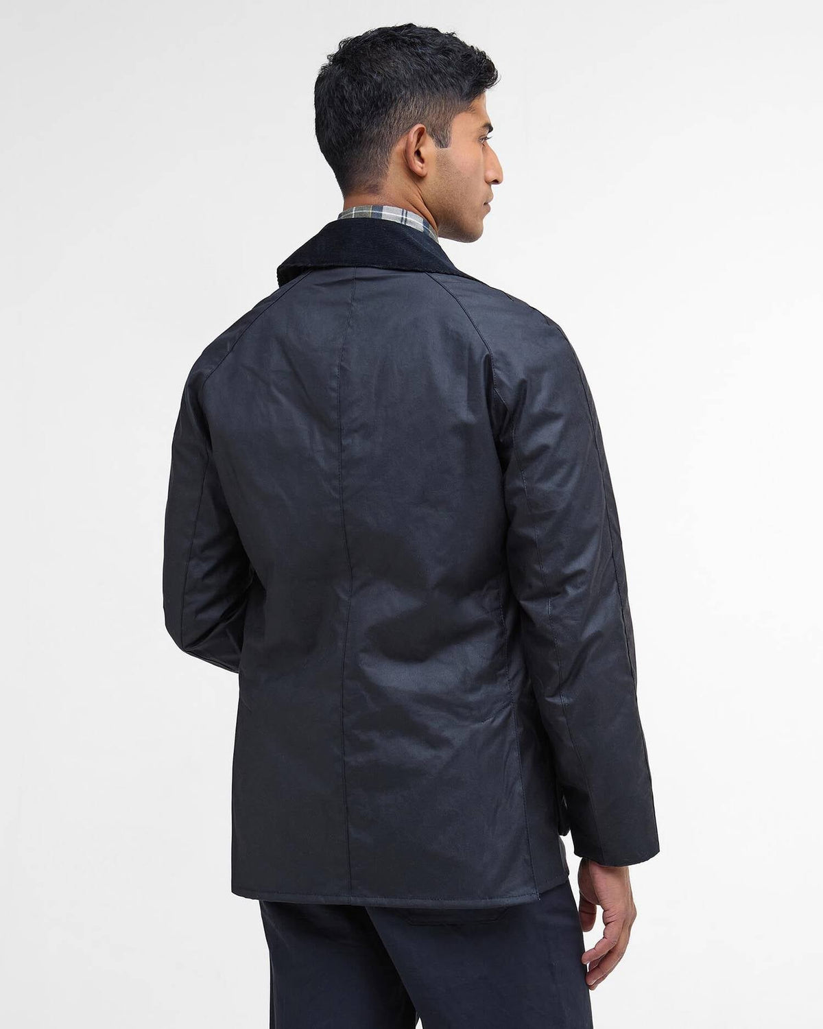 giacca cerata ashby ASHBY MWX0339 MWX NY92 BARBOUR 