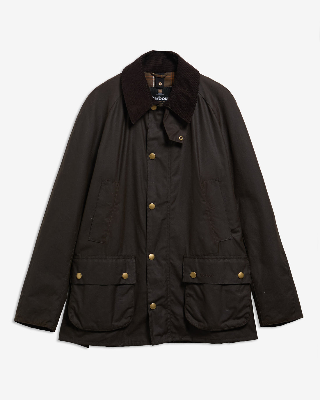 giacca cerata ashby ASHBY MWX0339 MWX OL71 BARBOUR 