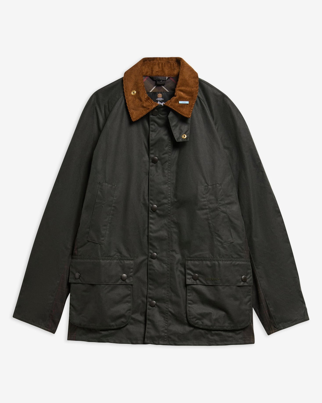 giacca cerata asby icons ASHBY MWX2588 MWX SG51 BARBOUR 