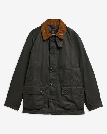 giacca cerata asby icons ASHBY MWX2588 MWX SG51 BARBOUR 
