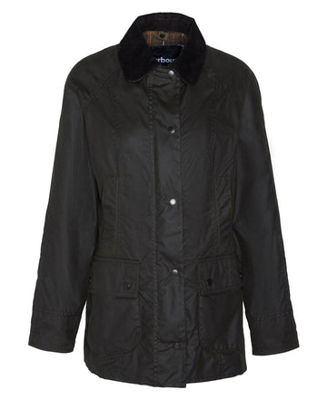 giacca cerata beadnell BEADNELL LWX0668 LWX OL71 BARBOUR 