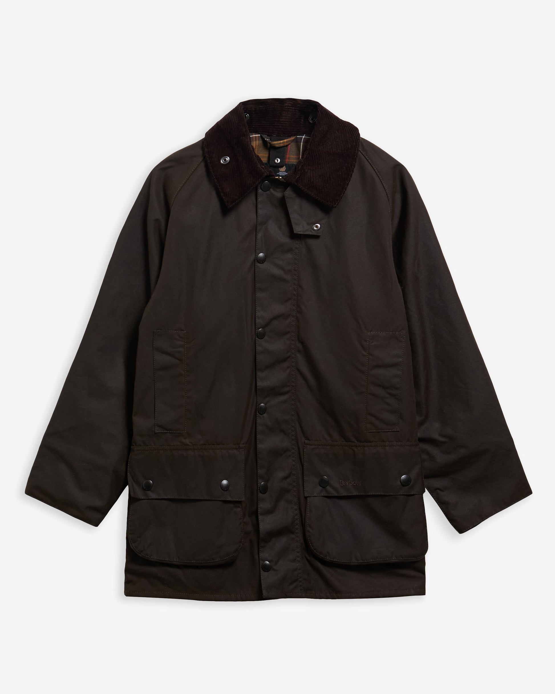 giacca cerata classic beaufort BEAUFORT MWX0002 MWX OL71 BARBOUR 