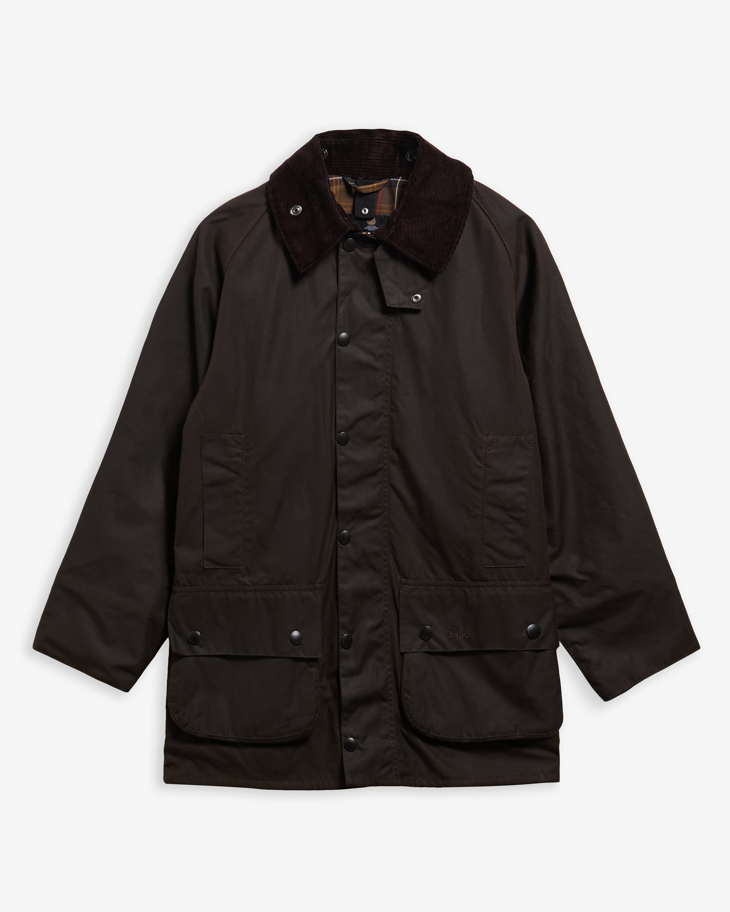 giacca cerata classic beaufort BEAUFORT MWX0002 MWX OL71 BARBOUR 