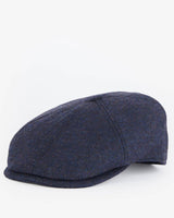 BARBOUR cappello claymore baker Blu