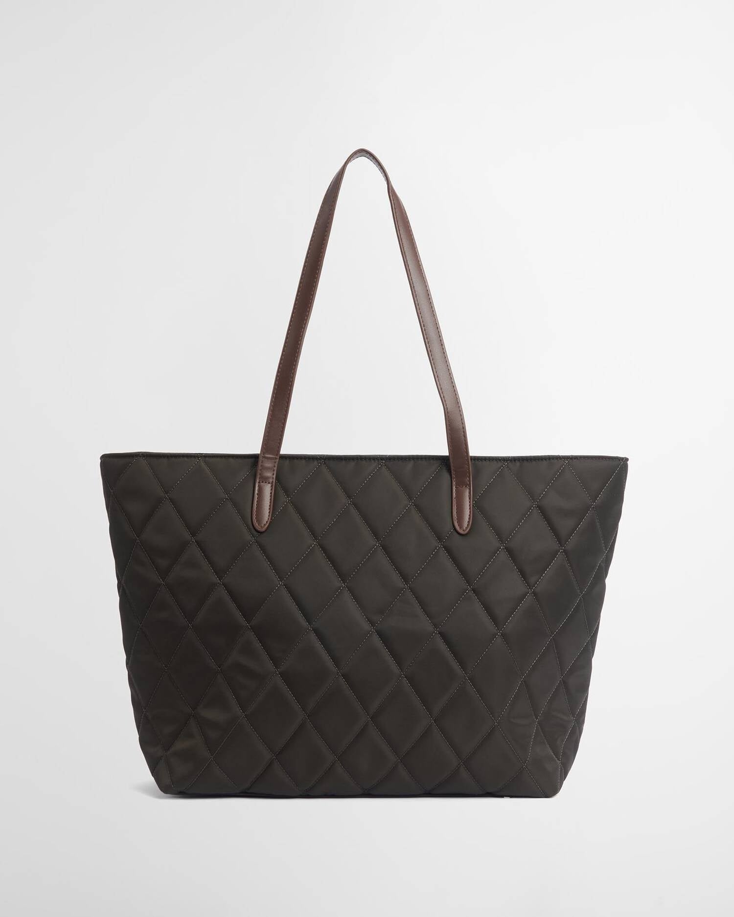borsa tote trapuntata LBA0395 LBA OL75 BARBOUR 