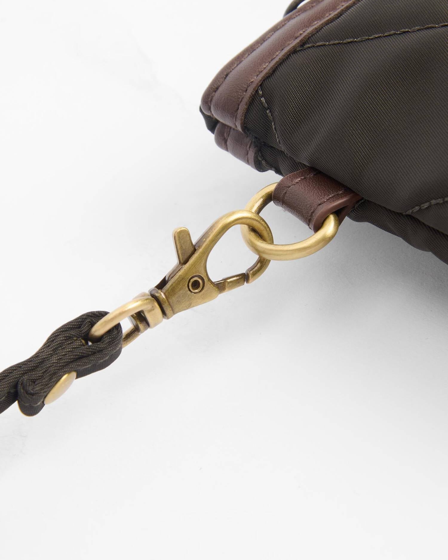 borsa tote trapuntata LBA0395 LBA OL75 BARBOUR 