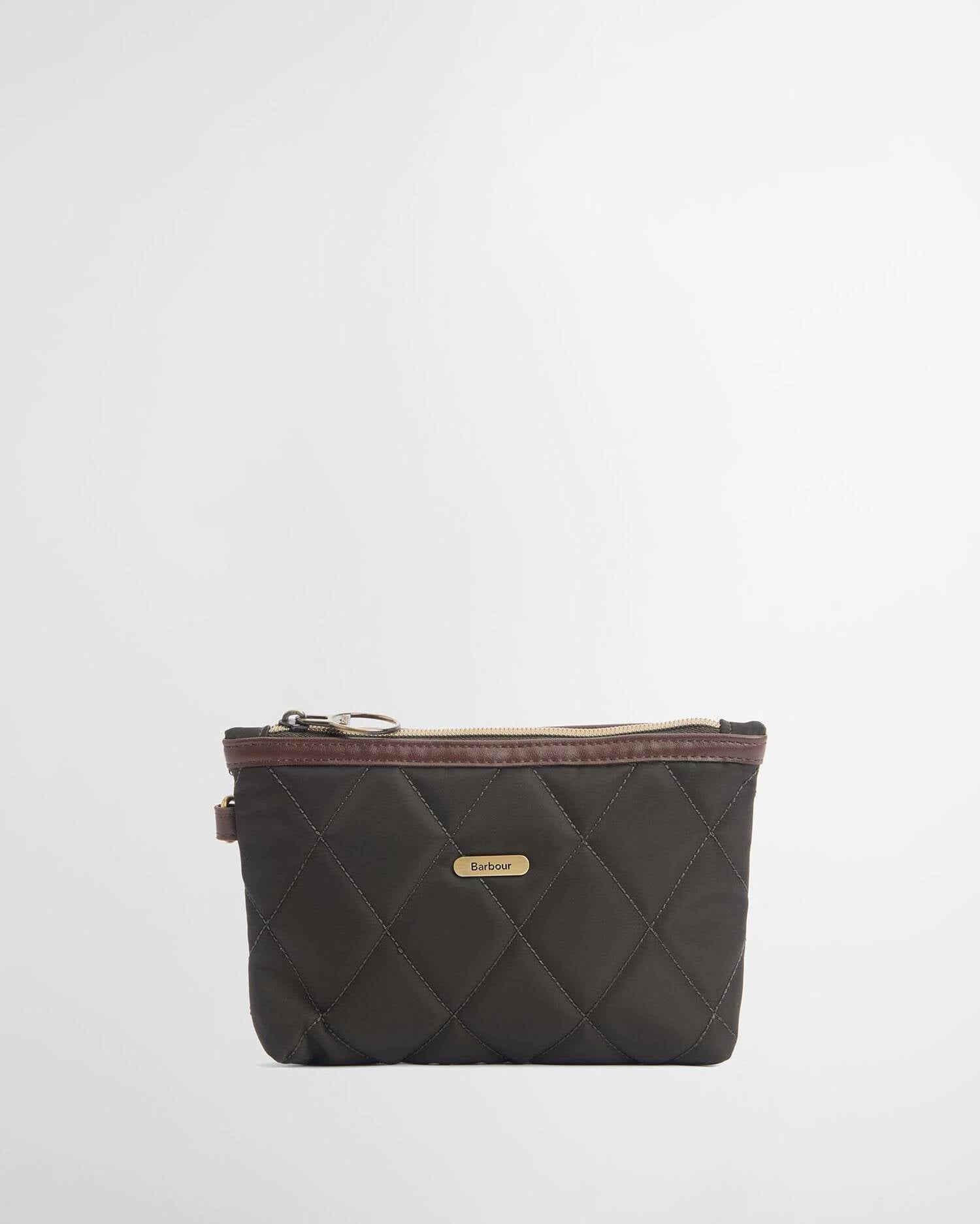 borsa tote trapuntata LBA0395 LBA OL75 BARBOUR 