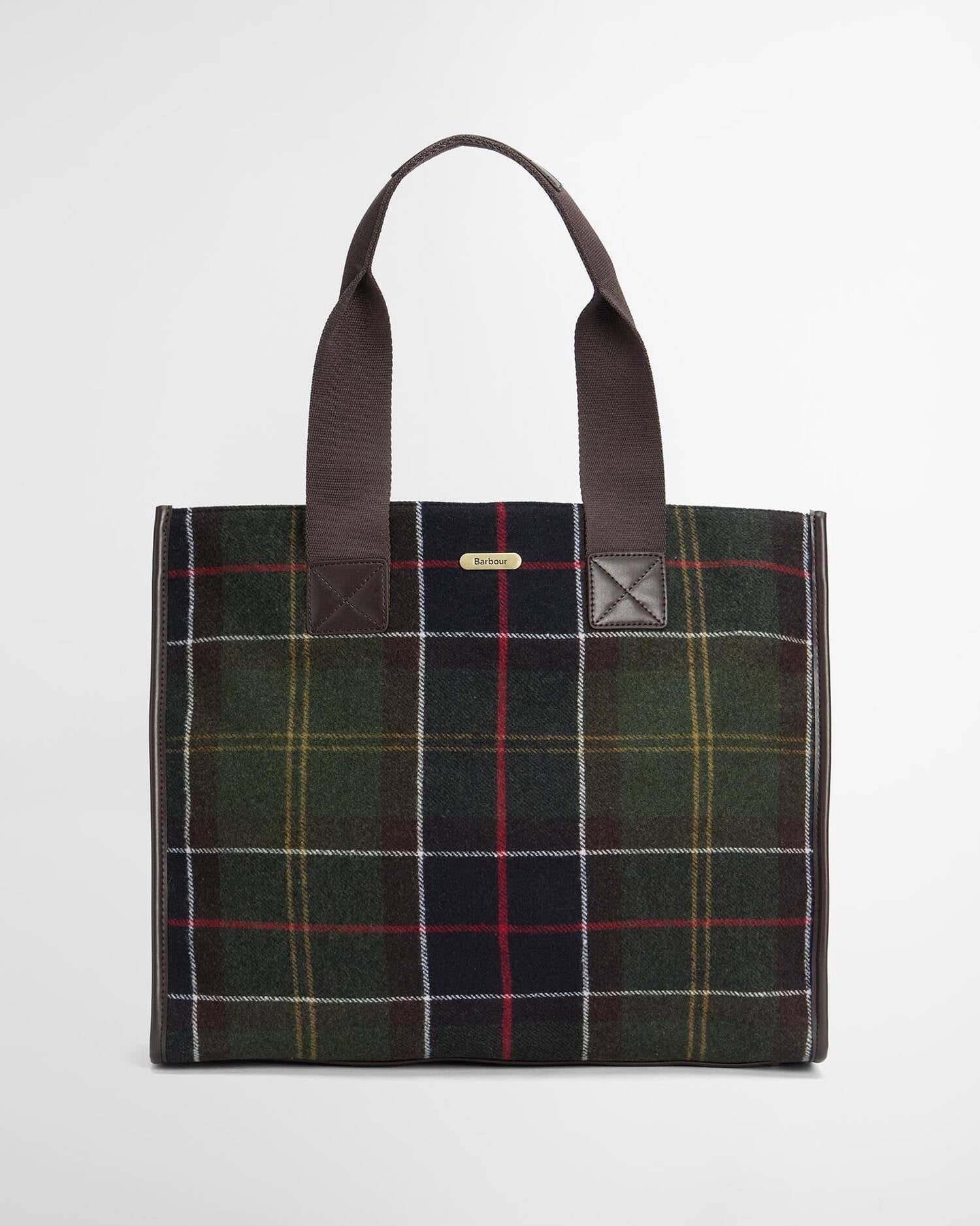 borsa tote turnberry LBA0424 LBA OL91 BARBOUR 