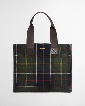borsa tote turnberry LBA0424 LBA OL91 BARBOUR 