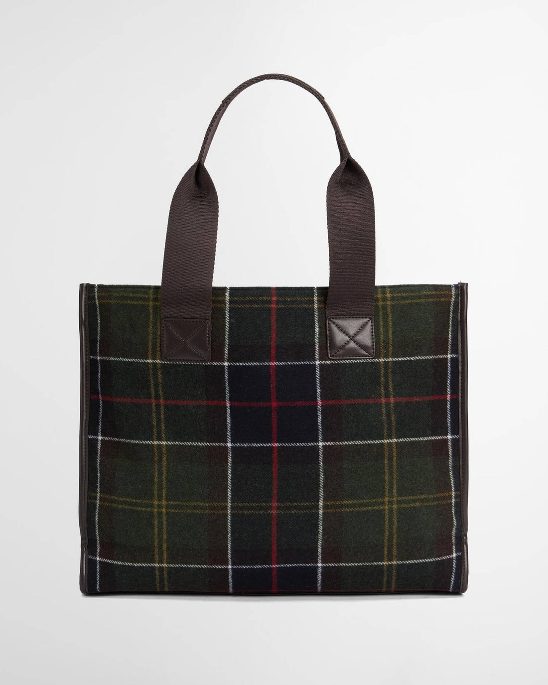 borsa tote turnberry LBA0424 LBA OL91 BARBOUR 