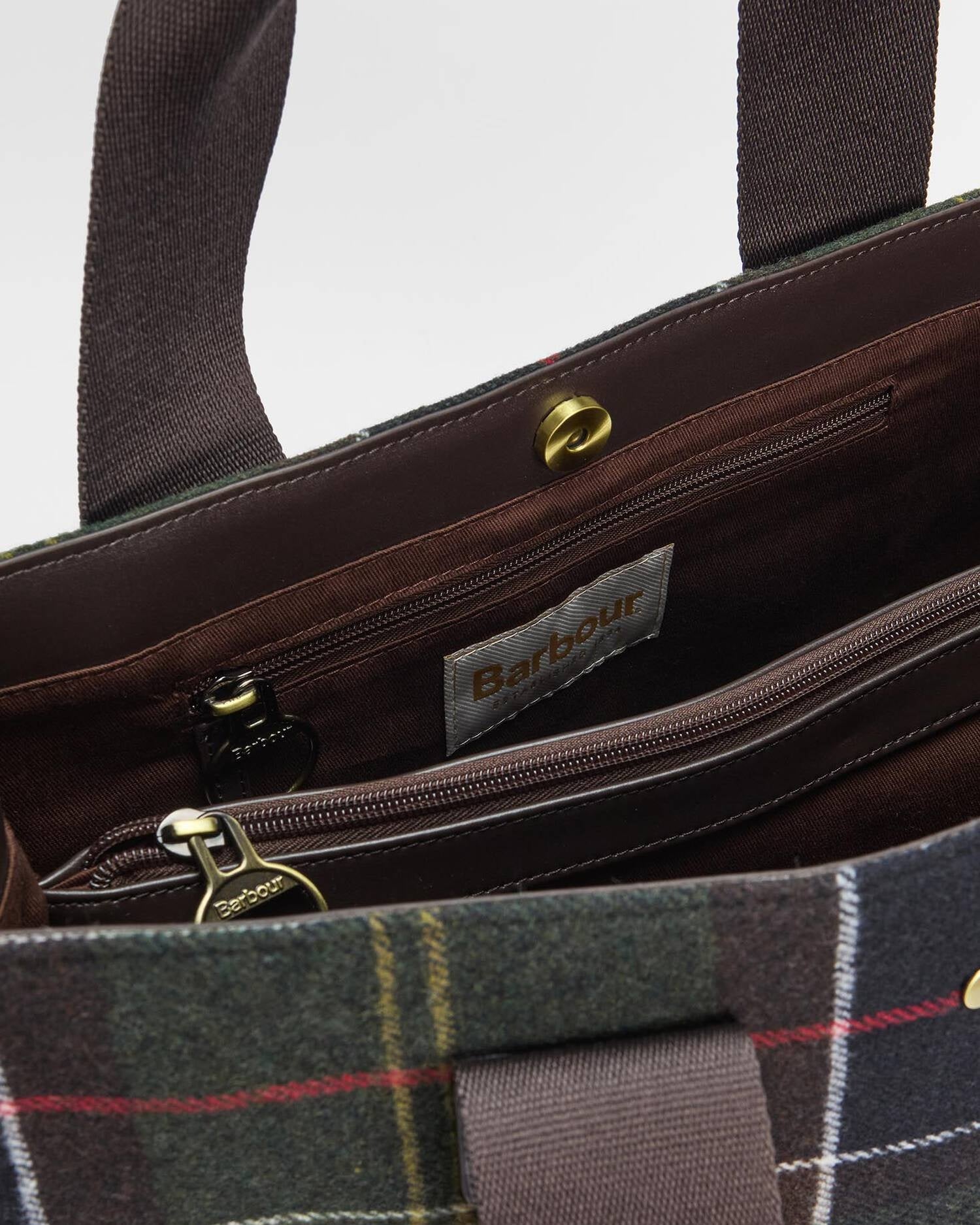 borsa tote turnberry LBA0424 LBA OL91 BARBOUR 