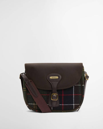 borsa a tracolla cromarty LBA0479 LBA OL91 BARBOUR 