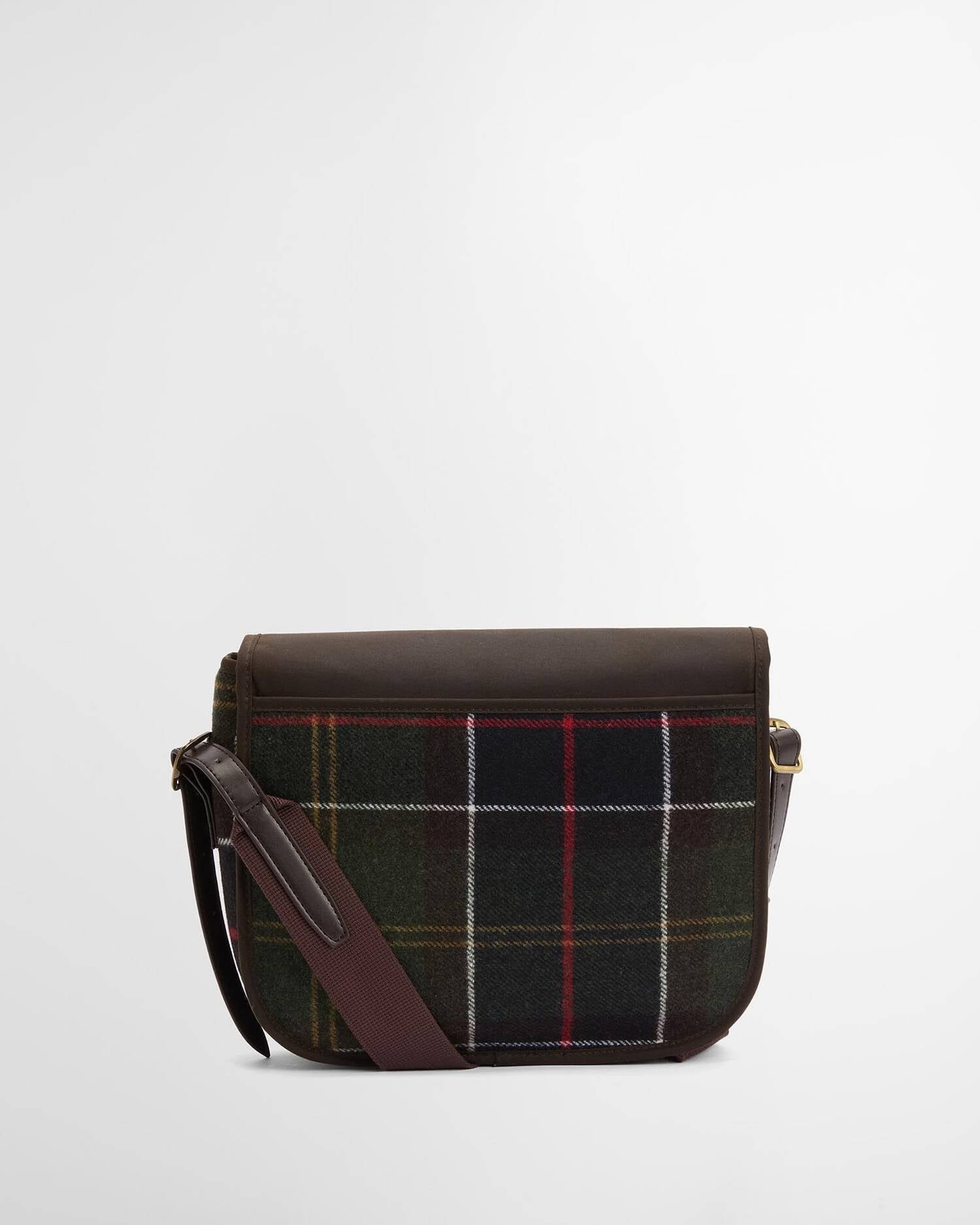 borsa a tracolla cromarty LBA0479 LBA OL91 BARBOUR 