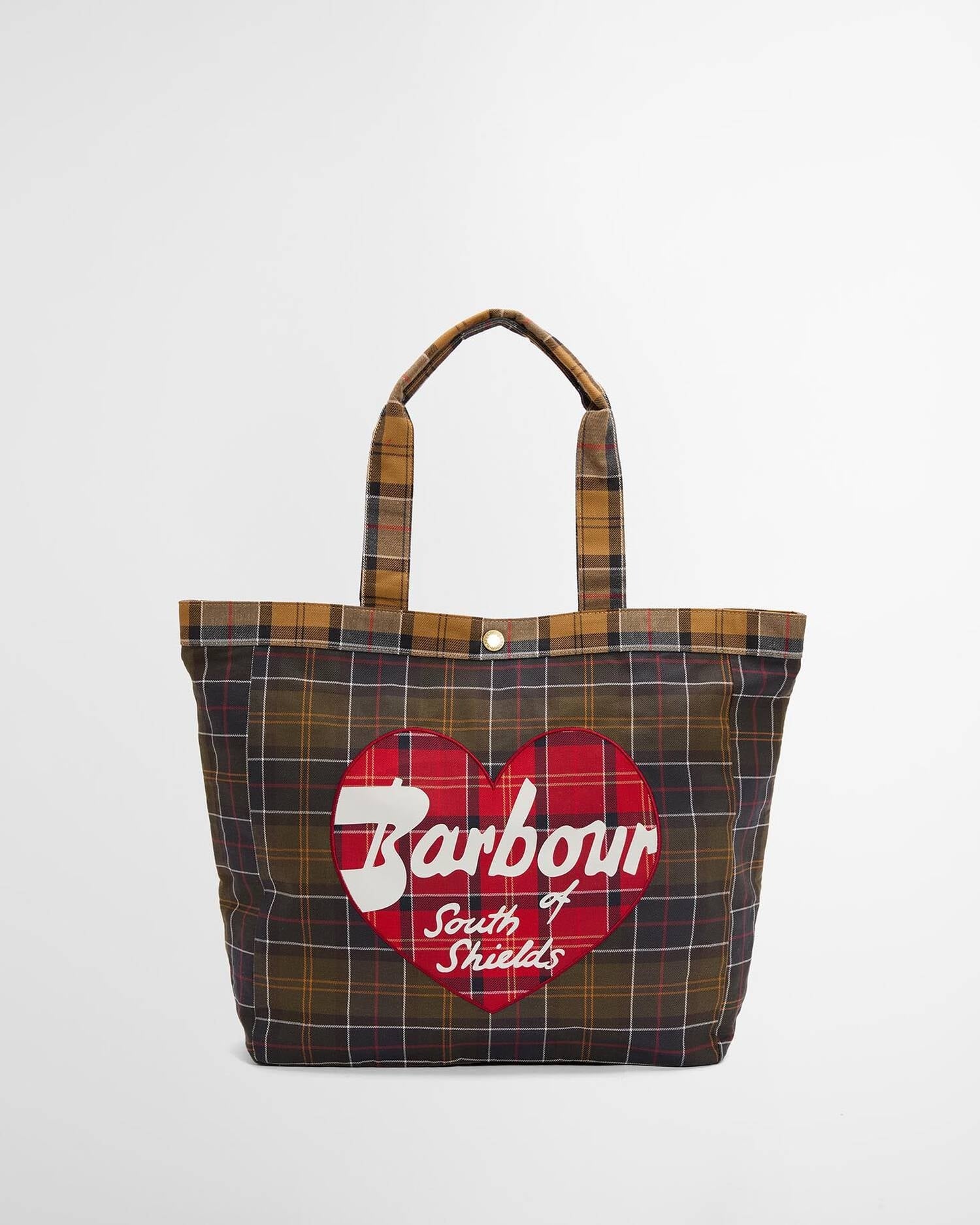 borsa tote heart LBA0559 LBA TN11 BARBOUR 