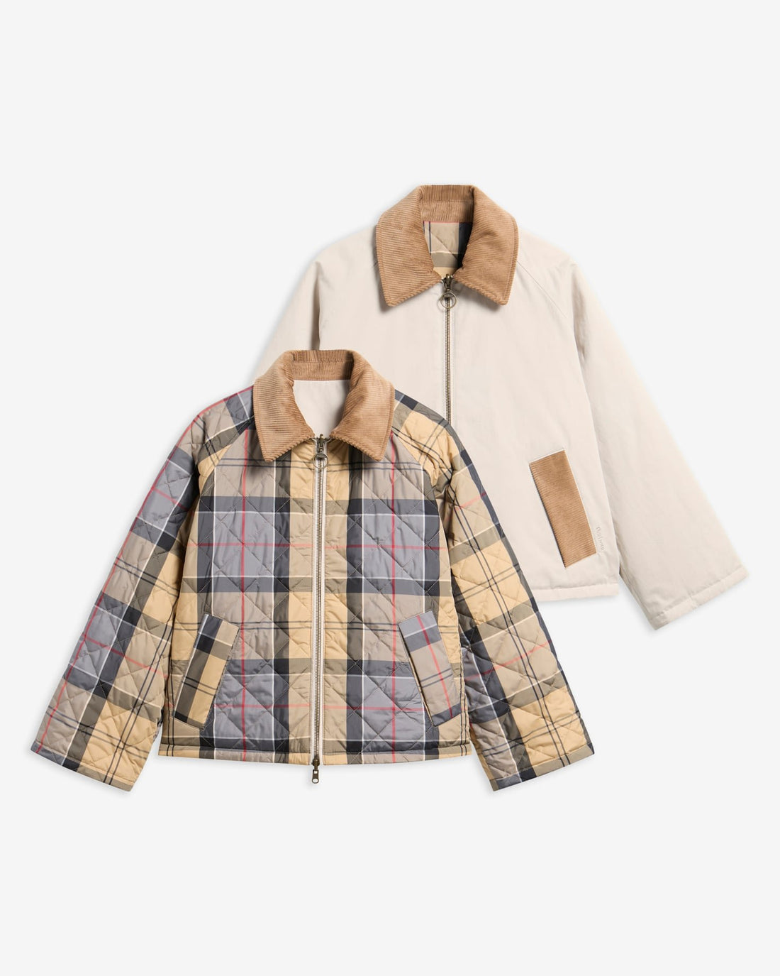 giacca casual dawn LCA0415 LCA ST11 BARBOUR 