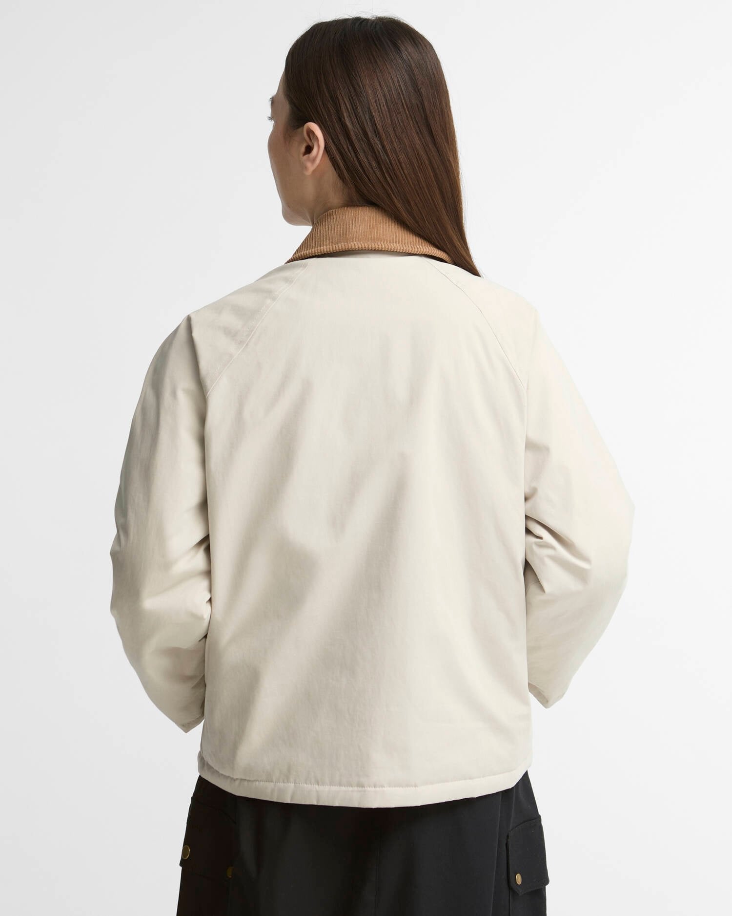 giacca casual dawn LCA0415 LCA ST11 BARBOUR 