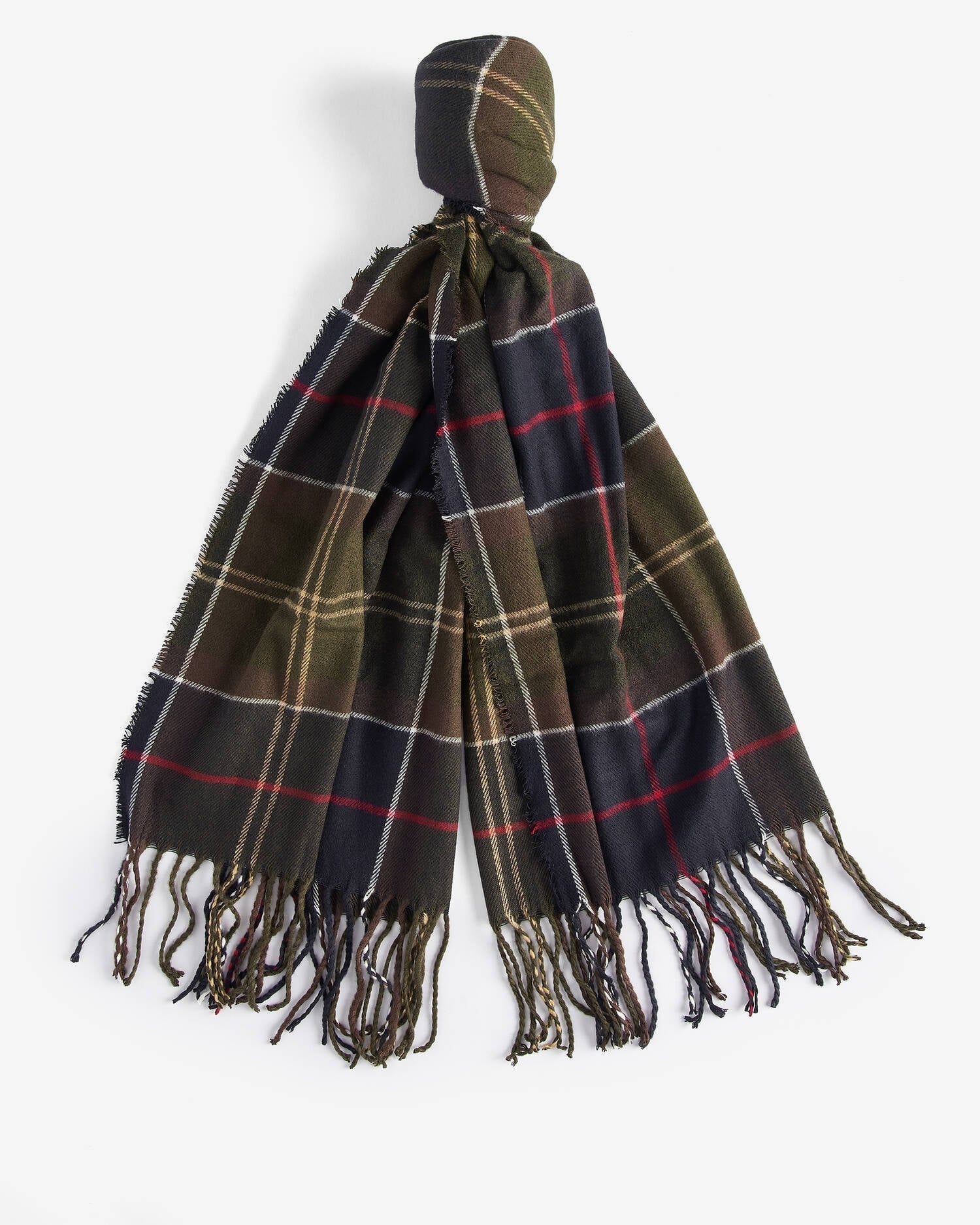 Set regalo Berretto Dover & Sciarpa Hailes LGS0054 LGS TN11 BARBOUR 