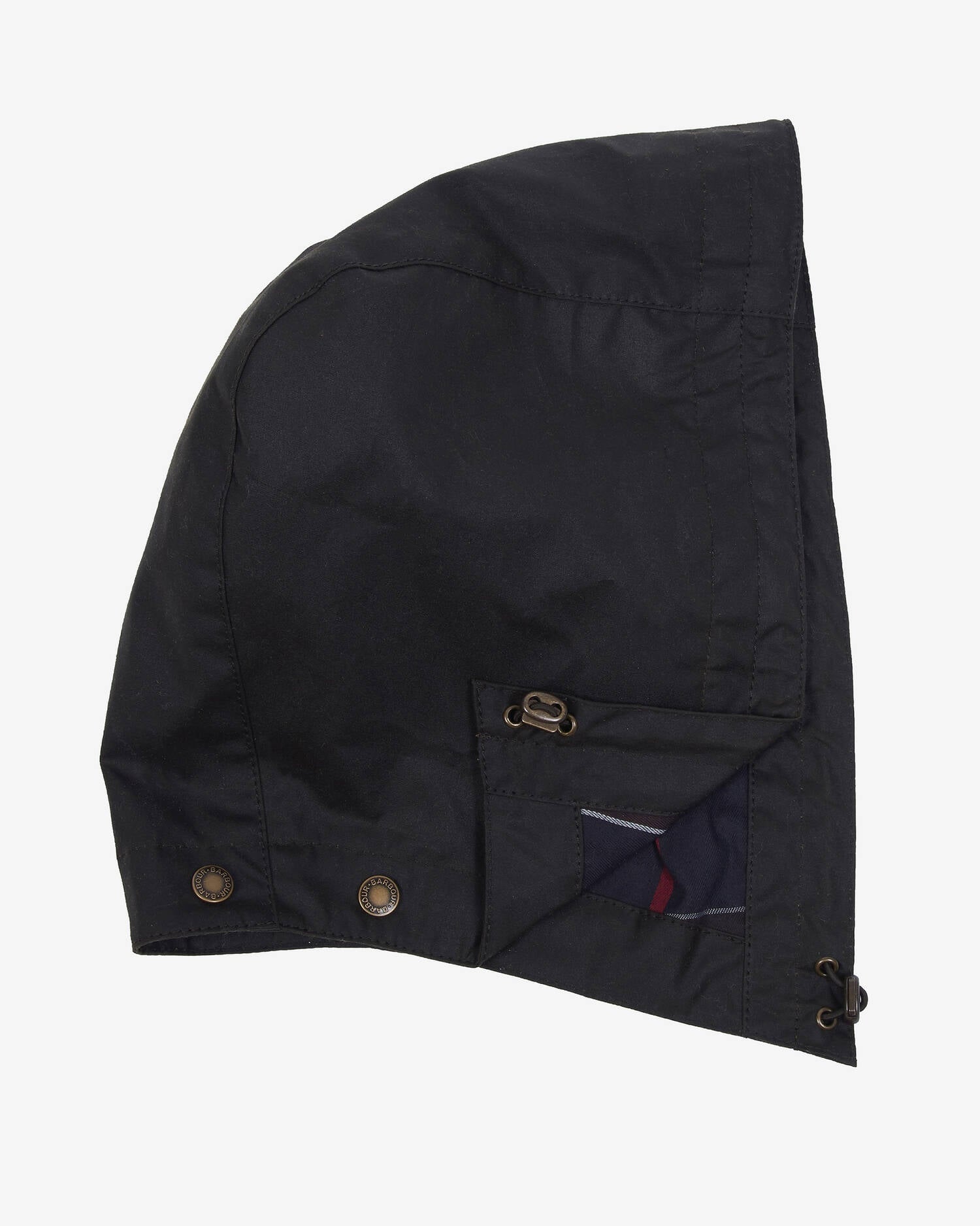 Cappuccio re-engineerd LHO0005 LHO OL71 BARBOUR 