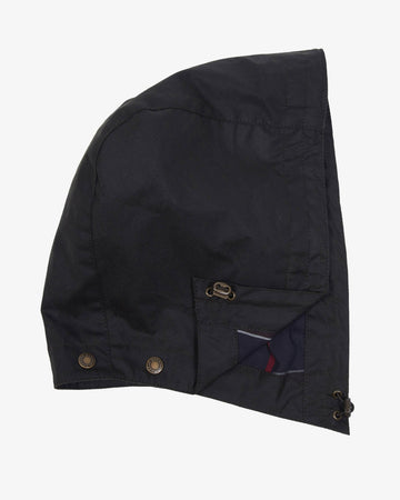 Cappuccio re-engineerd LHO0005 LHO OL71 BARBOUR 