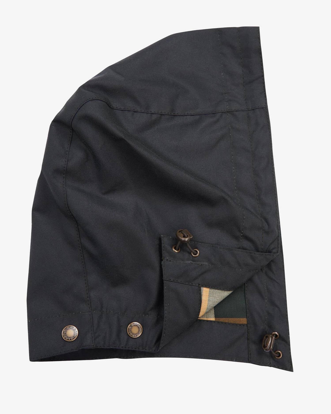 Cappuccio re-engineerd LHO0005 LHO SG53 BARBOUR 