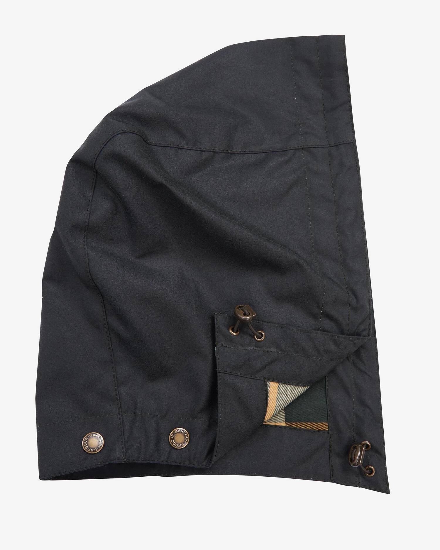 Cappuccio re-engineerd LHO0005 LHO SG53 BARBOUR 