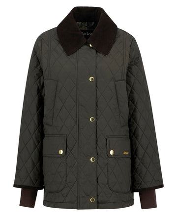 Giacca trapuntata Modern Beadnell LQU1849 LQU SG71 BARBOUR 