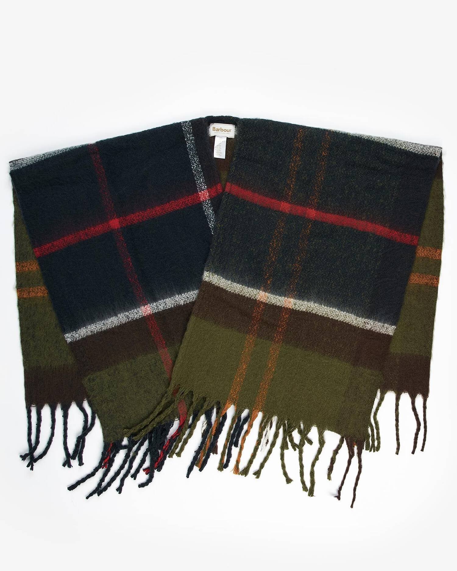 poncho isla bounce LSC0353 LSC TN12 BARBOUR 