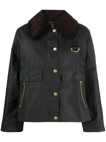 giubbino corto LWX1333 LWX SG51 BARBOUR 
