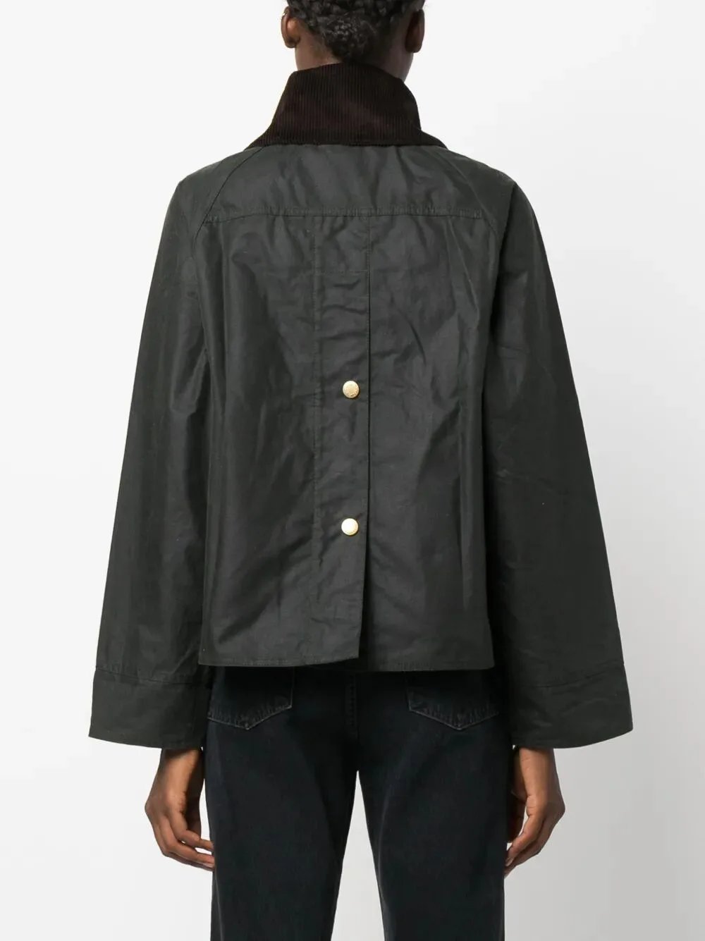 giubbino corto LWX1333 LWX SG51 BARBOUR 