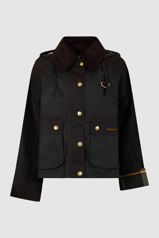 giubbino spey cerato LWX1397 LWX SG51 BARBOUR 