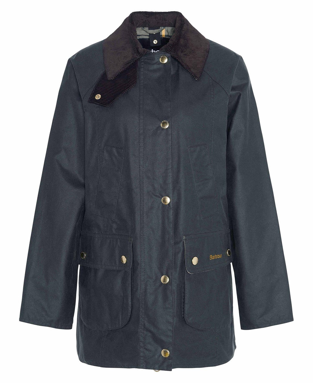 giacca cerata modern beadnell LWX1402 LWX SG51 BARBOUR 