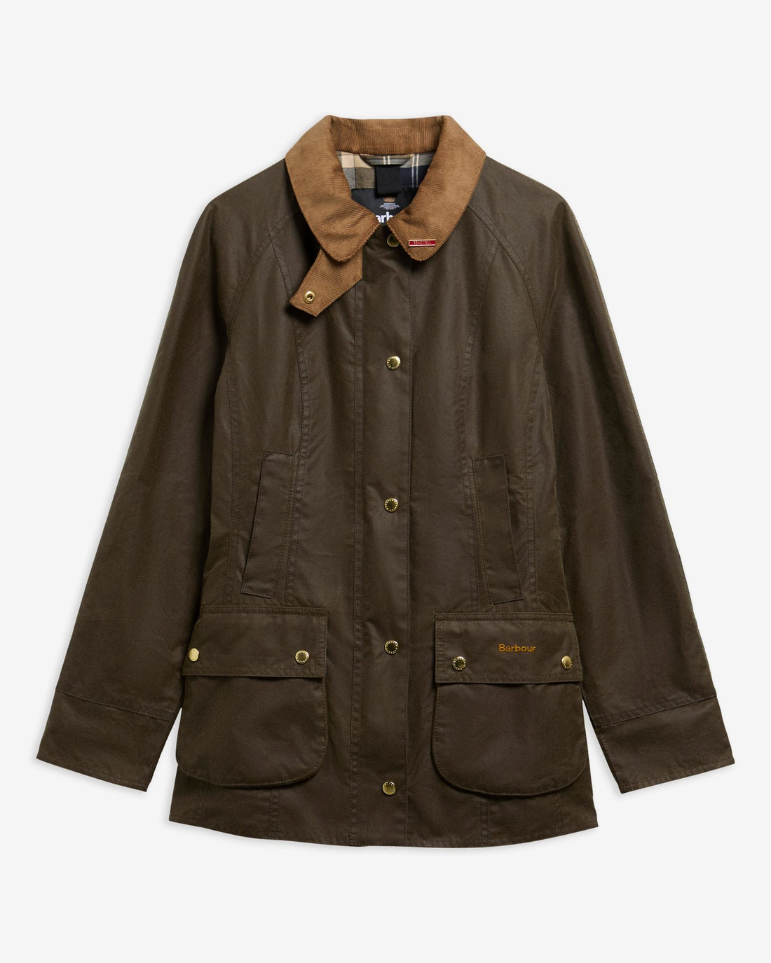 giacca cerata icons beadnell LWX1596 LWX SN91 BARBOUR 