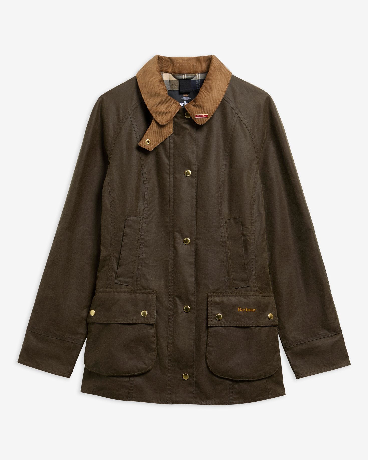 giacca cerata icons beadnell LWX1596 LWX SN91 BARBOUR 